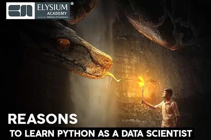 Reasons to Learn Python