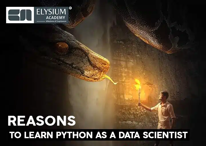 Reasons to Learn Python