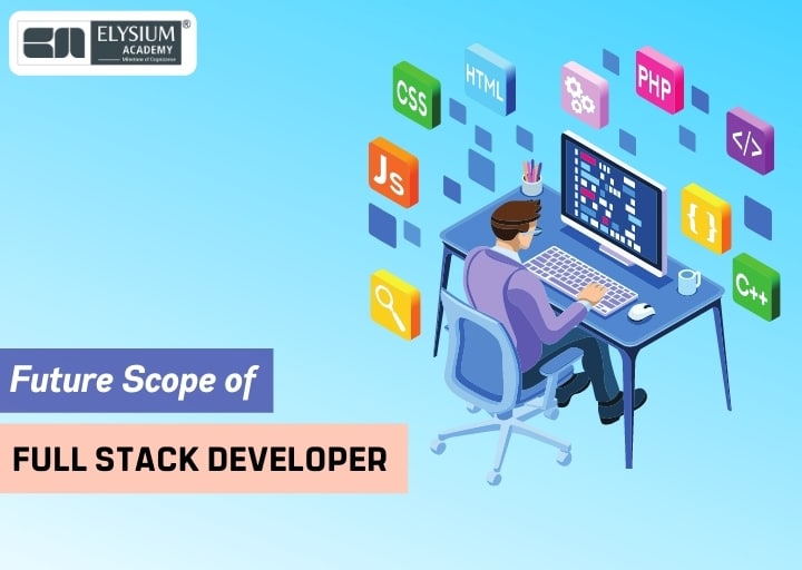 Scope of Full Stack Developer