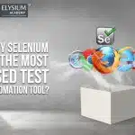 Selenium Certification Training