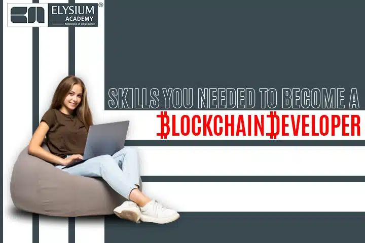 Blockchain Developer Skills