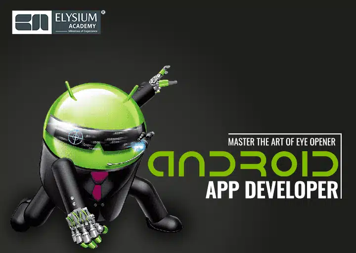 Android App Developer Skills