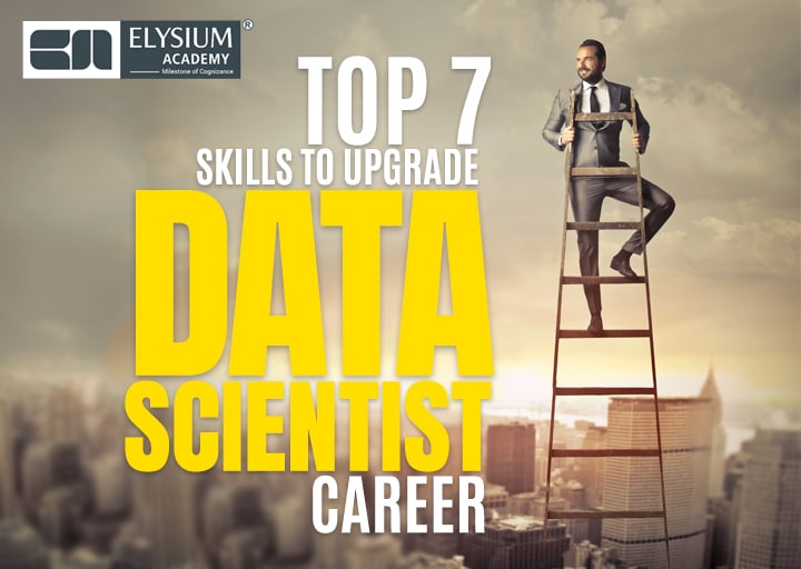 Data Scientist Career