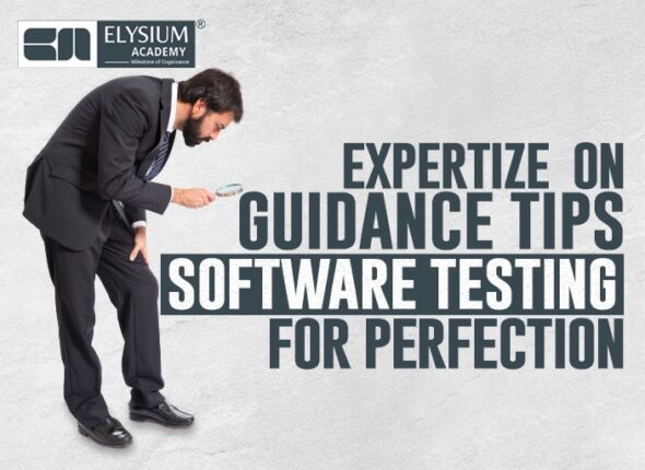 Software Testing for Perfection