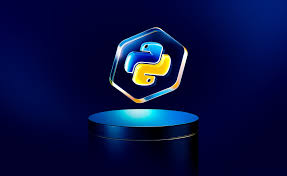 Learn python programming