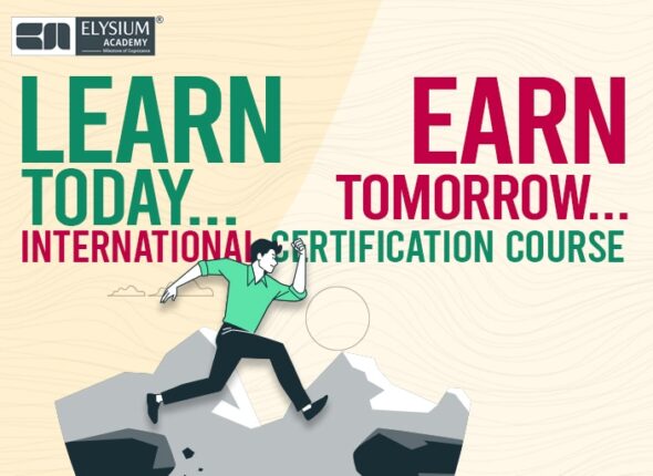 International Certification Course