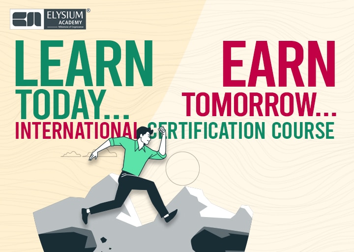 International Certification Course