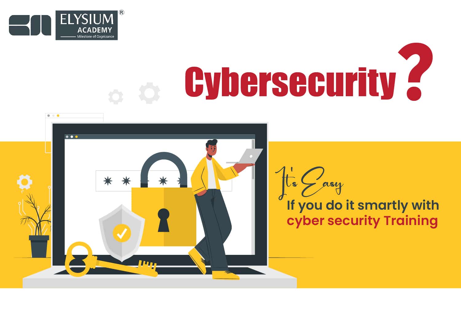 Cybersecurity courses