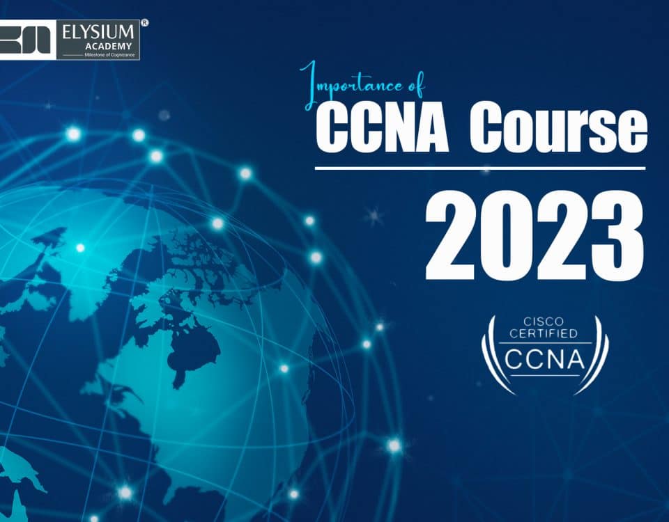 CCNA Certification Training Course