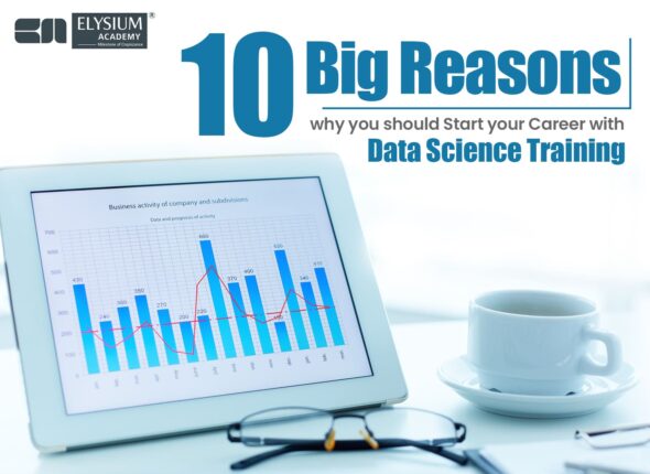 Data Science Training Course