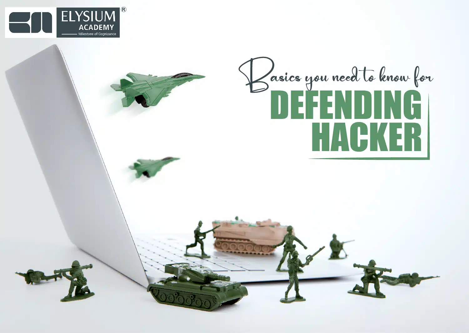 Defending Hacker Training