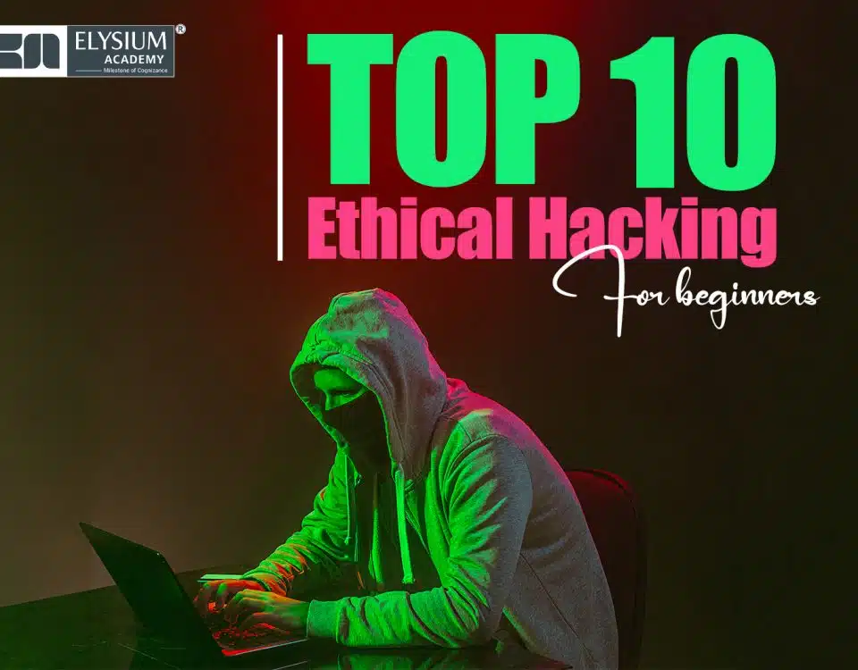 Ethical Hacking Training Course