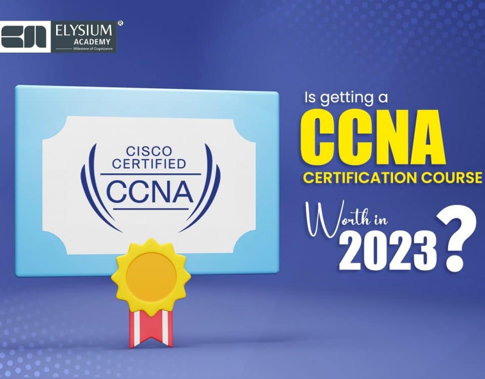 CCNA Certification Course
