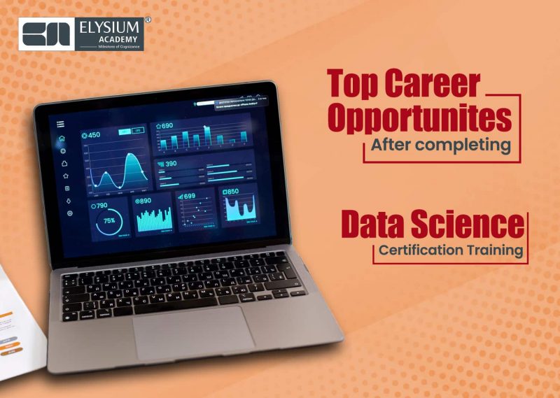 Data Science Certification Training