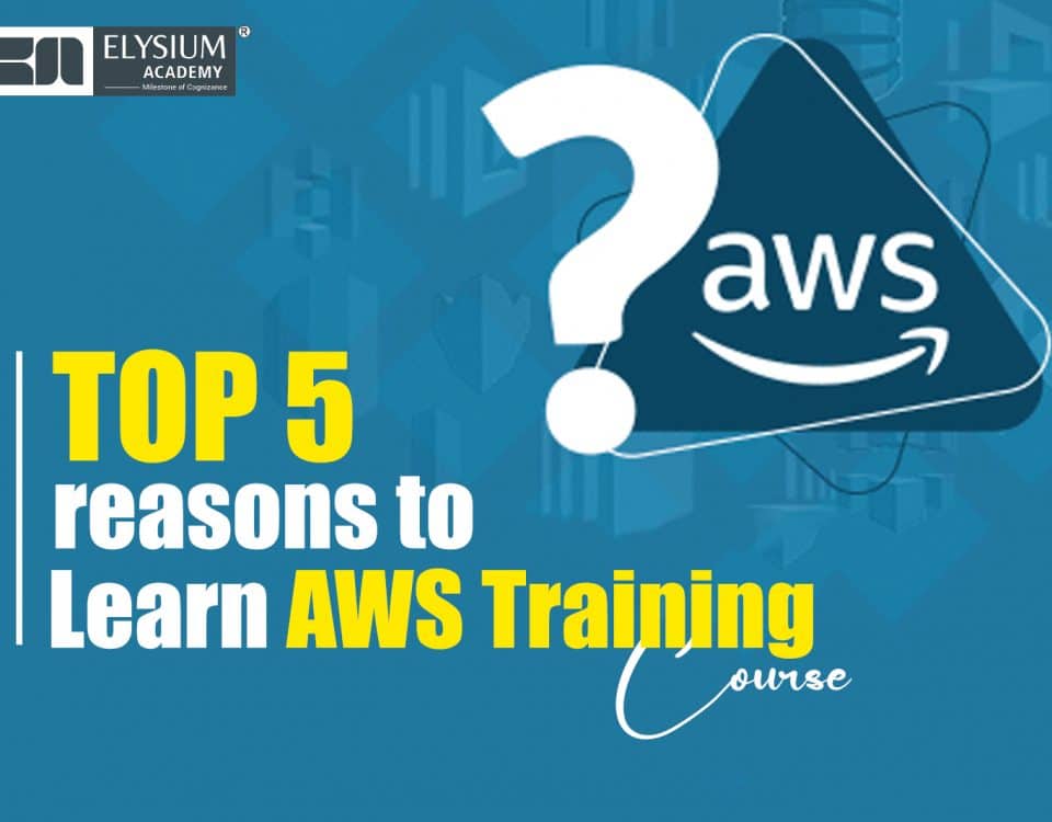 Learn AWS Training Course