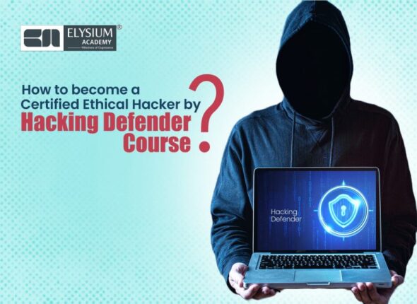 Hacking Defender Training Course