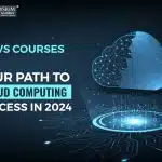 AWS Cloud Courses