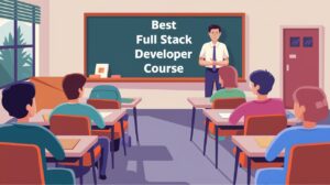 full stack course