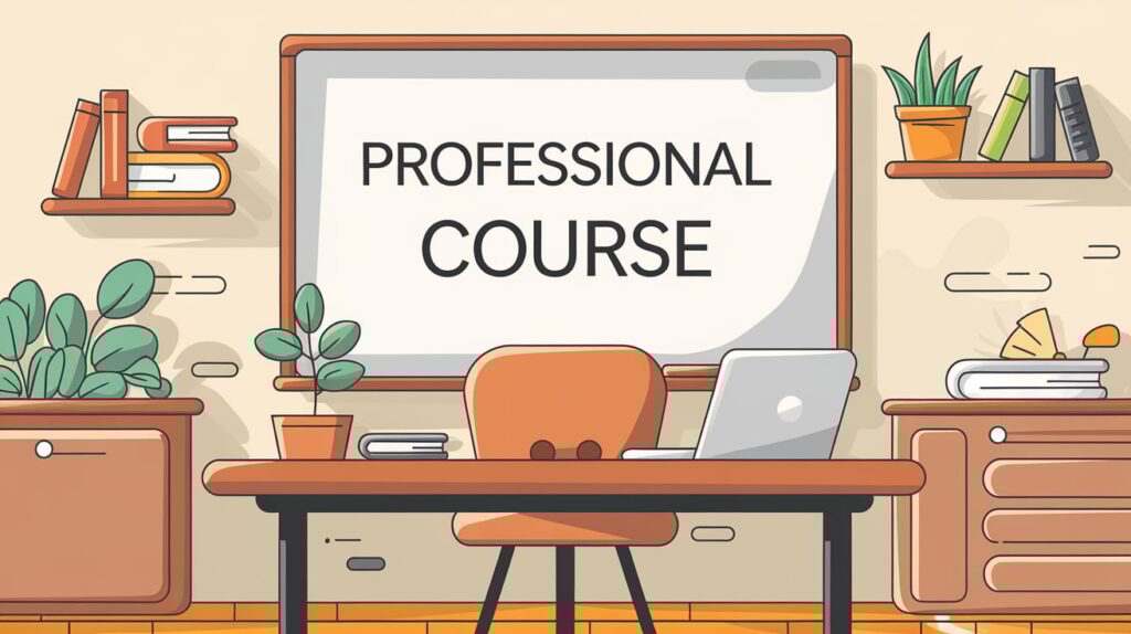 Professional Course