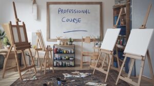 Professional Course