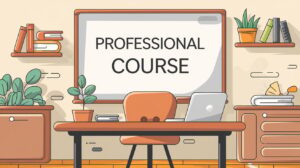 Professional Course