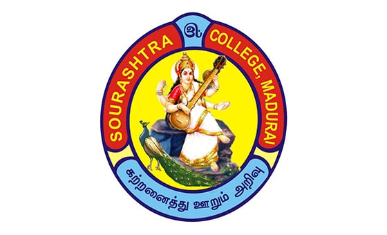 Saurashtra-College