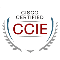 Cisco Certified CCIE