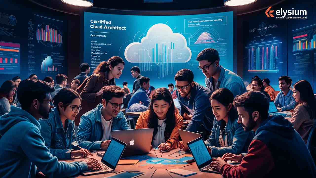 Elysium Certified Cloud Architect - Training Course