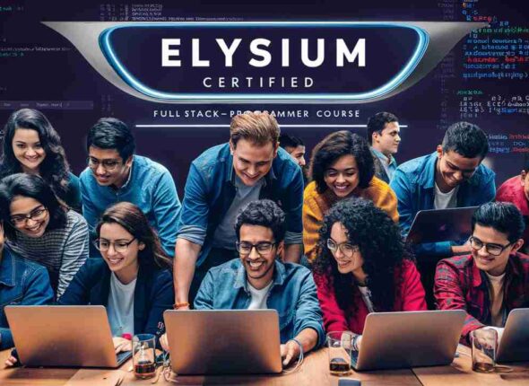 Elysium Certified Full Stack Native Programmer - Training Course