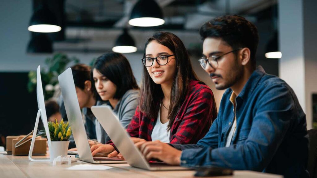 Full Stack Developer Training Course - Python - Elysium Academy®