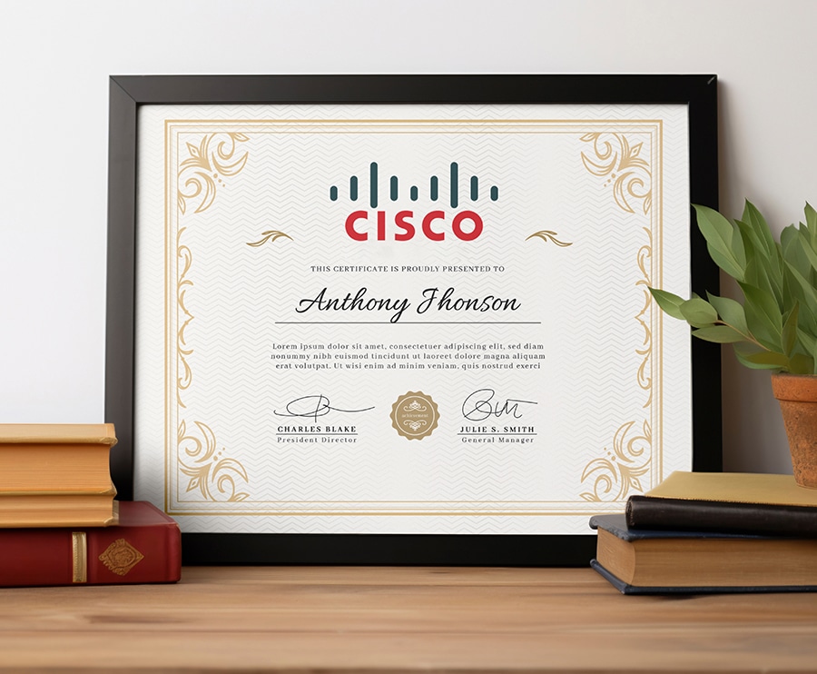 cis_certificate