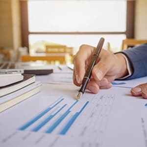 Financial performance Blog