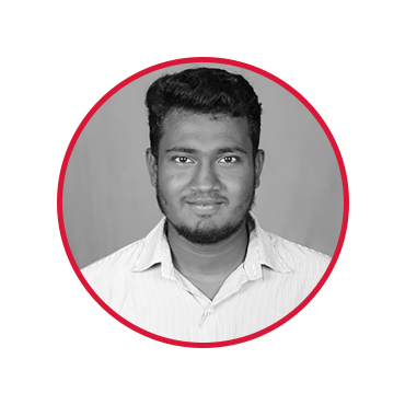 Raghul.A - Techmango