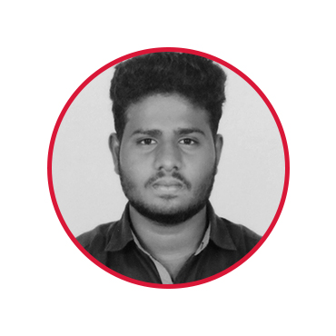 Abinesh