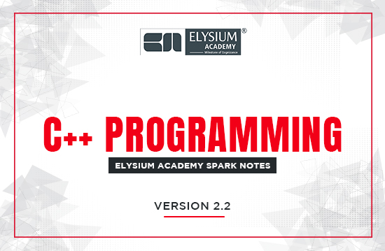 C++-Programming