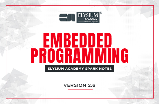 Embedded-Programming