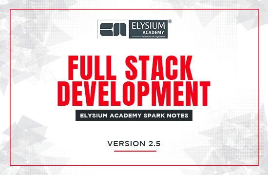 Full-Stack-Development