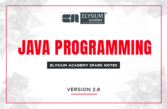 Java-Programming