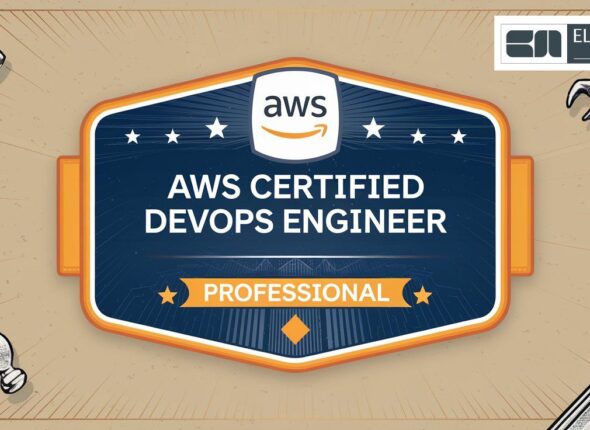 AWS DevOps Engineer Certification