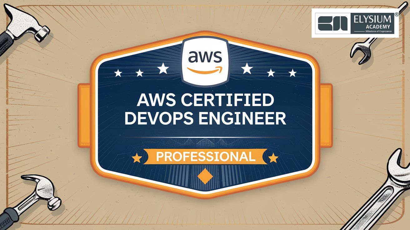 AWS DevOps Engineer Certification