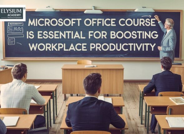 Microsoft Office Course