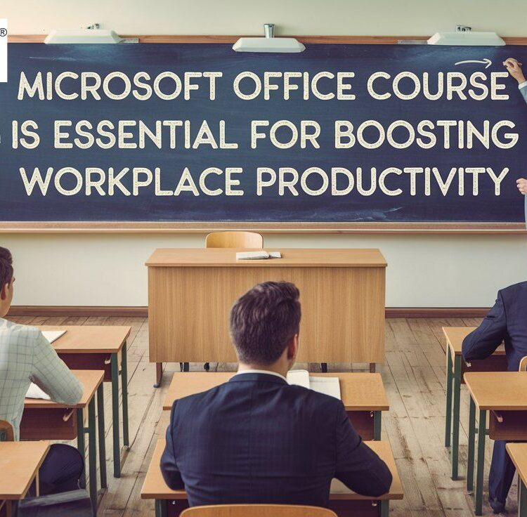 Microsoft Office Course