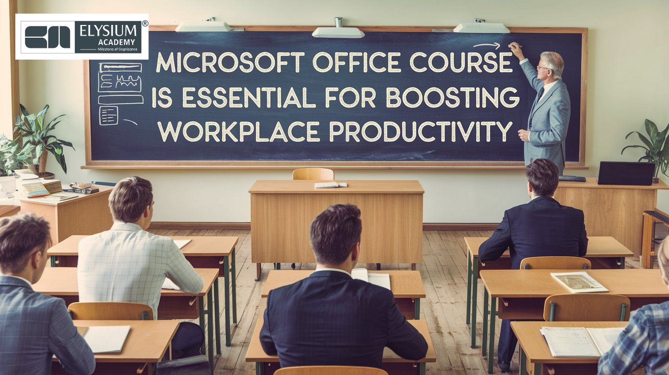 Microsoft Office Course