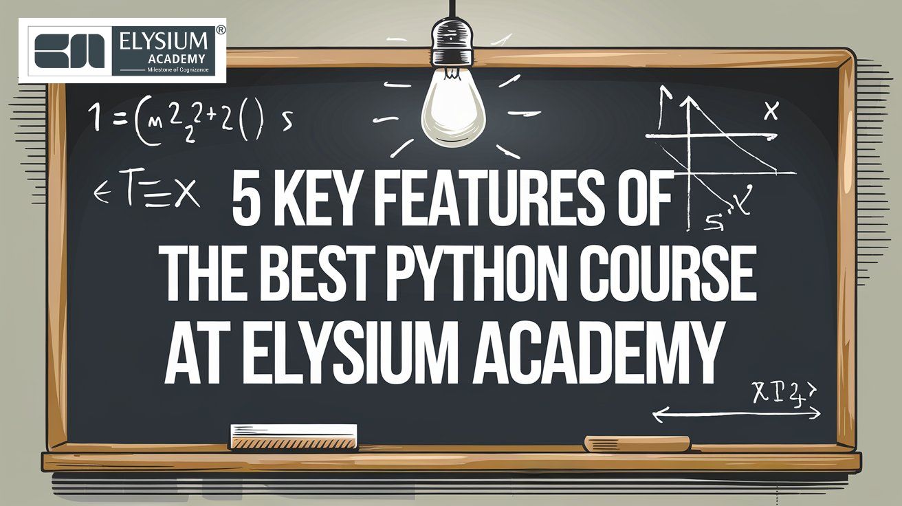 Best Python Course