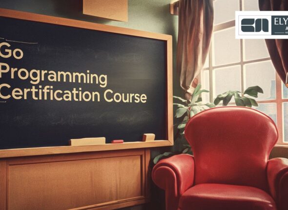 Go Programming Language Certification