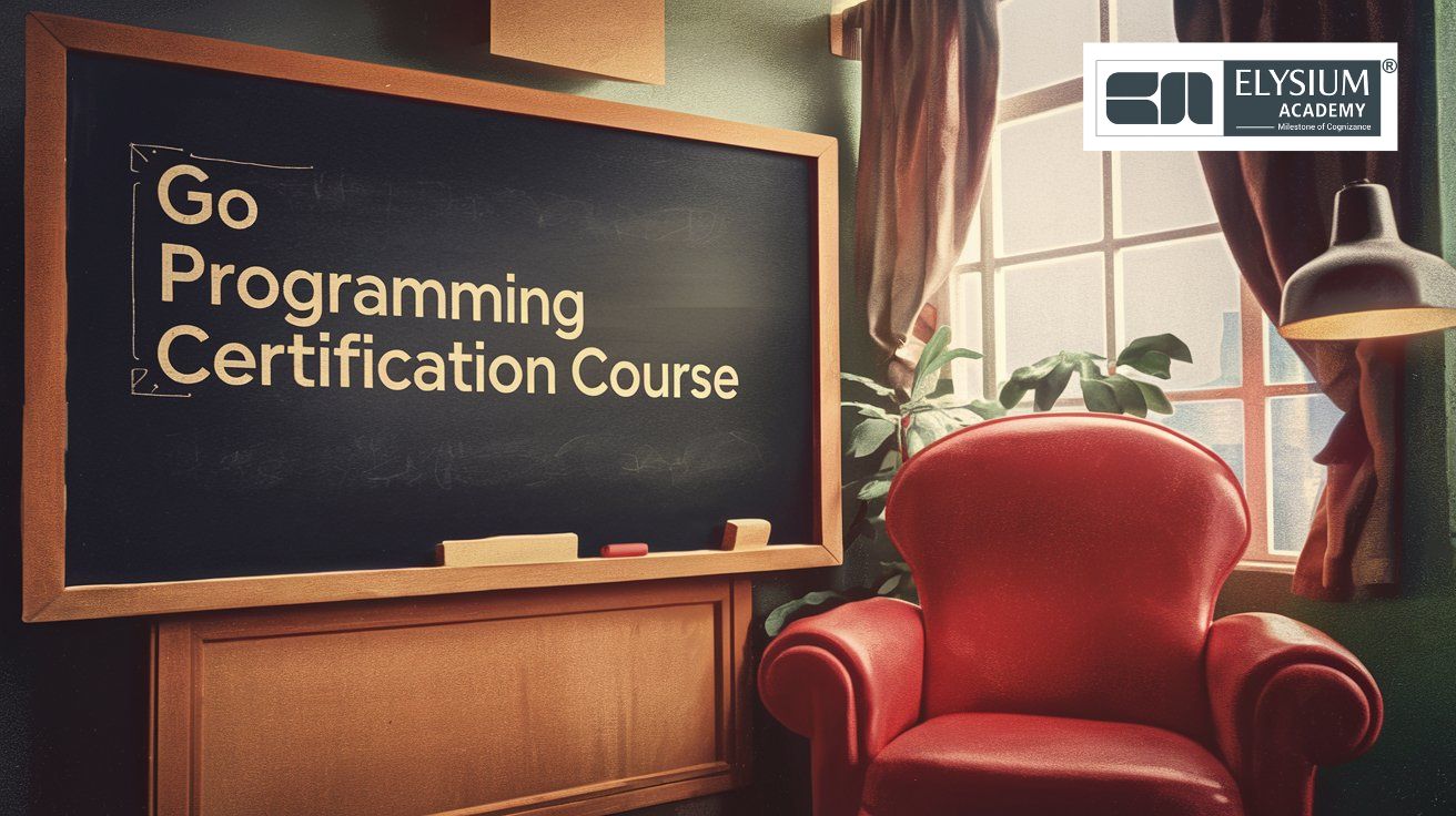 Go Programming Language Certification