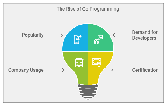 Go language certification