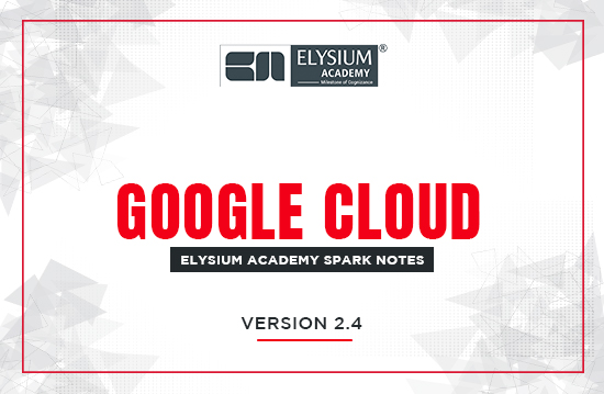 Google-Cloud