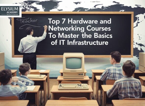 Hardware and Networking Course