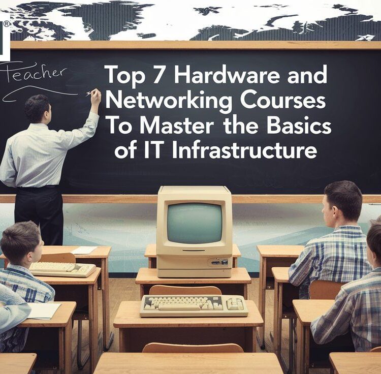 Hardware and Networking Course